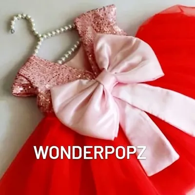 WonderPopz - Luxury Kidswear profile