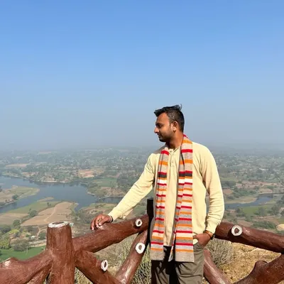 Ronak Rana profile