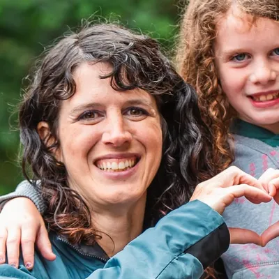 Jennifer Allen | ♿️ Accessible Family Travel profile