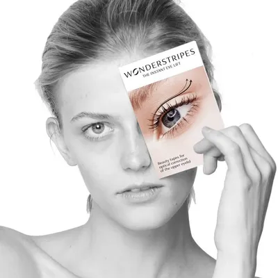 WONDERSTRIPES Cosmetics profile