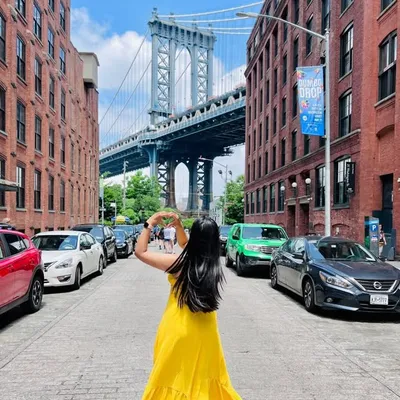 Prachi Jain profile