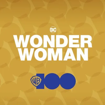 Wonder Woman profile