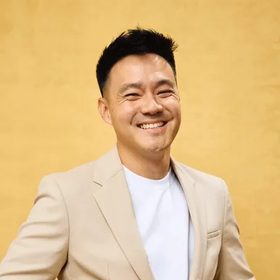 Philip Wang profile
