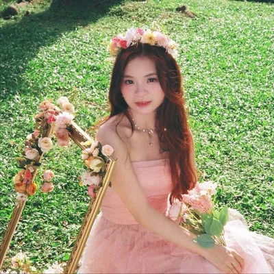 Jiayi profile