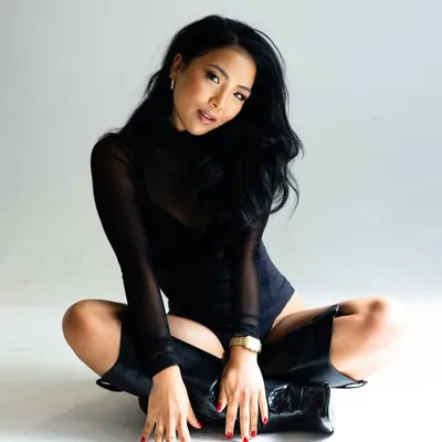 Chanley Wong profile