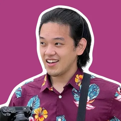 黄邦朕 profile
