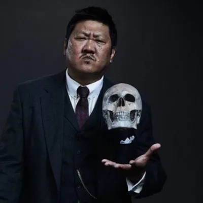 Benedict Wong 王漢斌 profile