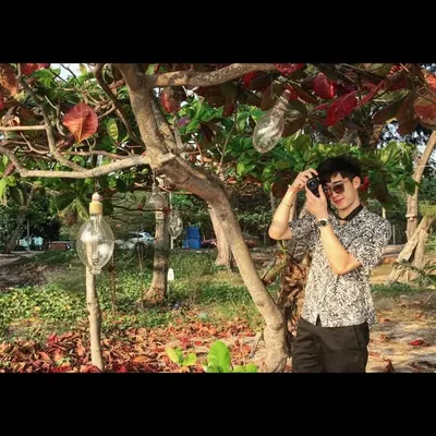 Tee ทำในสิ่งที่ตัวเองรัก profile