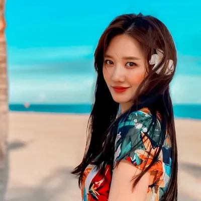 Hari Won(하리원) profile