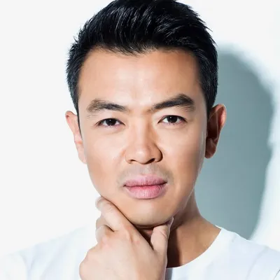 Wonho Chung ونهو تشونغ profile