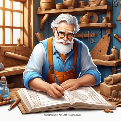 Wood Crafting profile