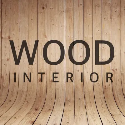 Ⓞ WOOD INTERIOR DESIGN IDEAS profile
