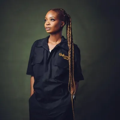 Buogo Obi profile