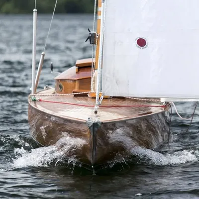 Passion for wooden classic‘s profile