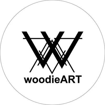 Wood Gift - Woodieart profile