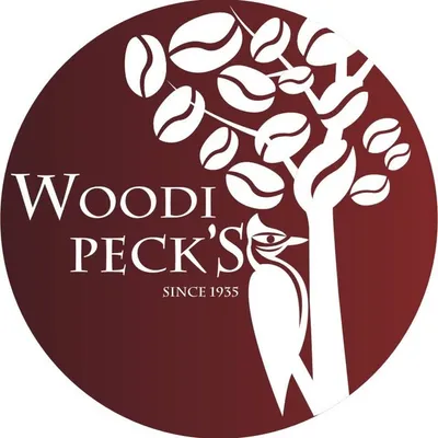 WoodPecker's Coffee profile