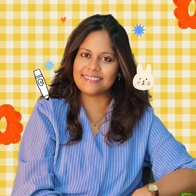 Sumouli Dutta | Illustrator profile