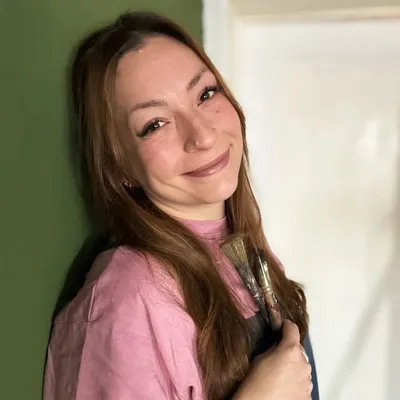 woodoowiedu® | Sara | Artist profile