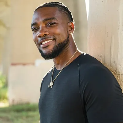 D’Juan Woods profile