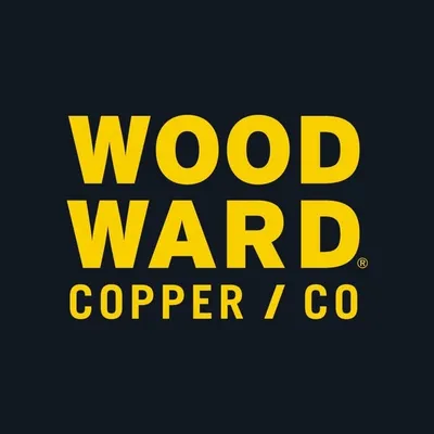 Woodward Copper profile