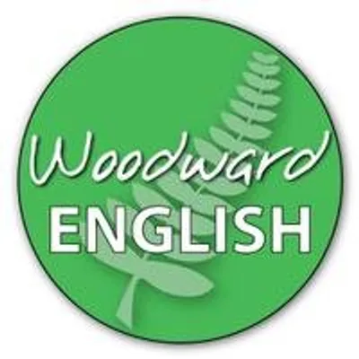 Woodward English - Learn English profile
