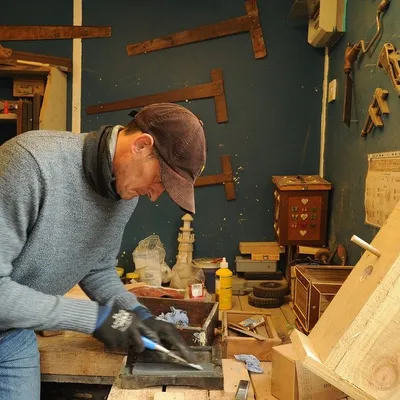 woodworking2DAY profile
