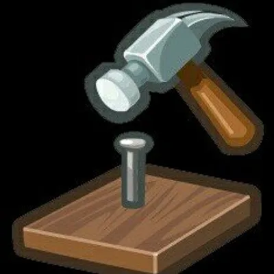 Woodworking Woody profile