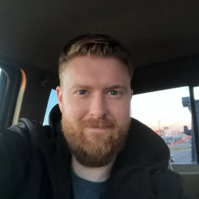 Jared Davis profile