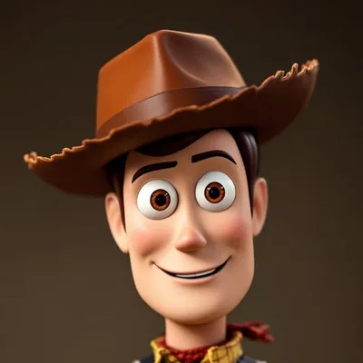 WOODY profile
