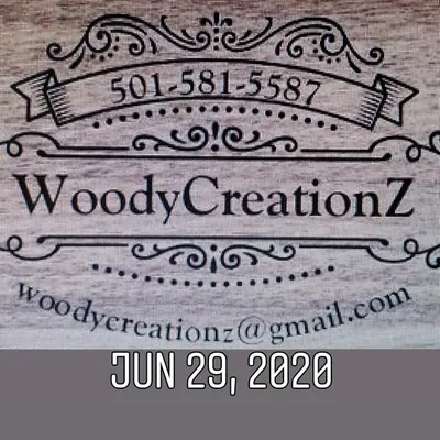 Rick Woody profile