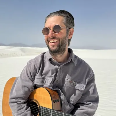 Alex “Woody” Woodrow profile