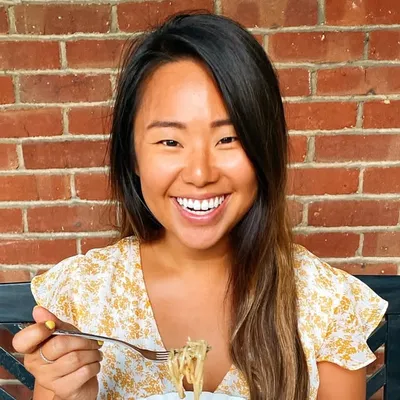 Ann Woo✨| easy recipes & toddler friendly ideas profile