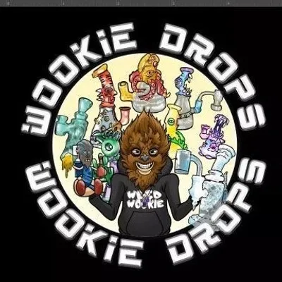 Wookie Drops Art profile