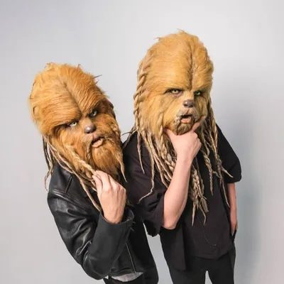 Los Wookies profile