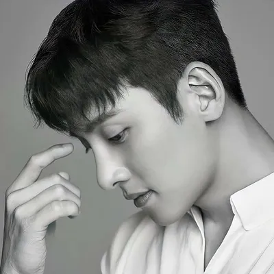 Ji Chang Wook ❤️ profile