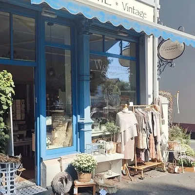 Woonwinkel - mijn LifeStyle profile