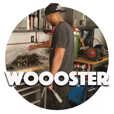woooster profile