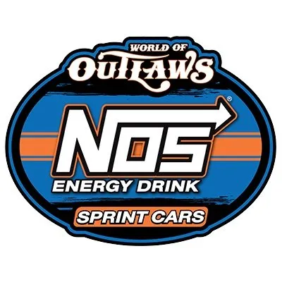 World of Outlaws Sprint Cars profile