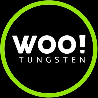 WOO! Tungsten profile