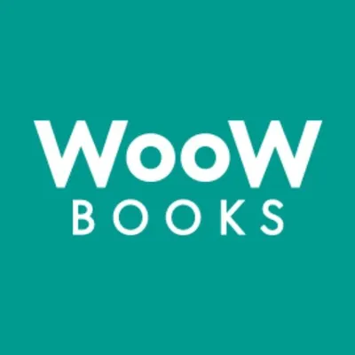 WooW Books Kinderbuch-Verlag profile