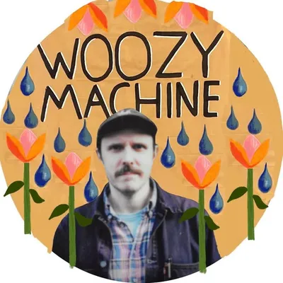 🏆WOOZY MACHINE️🏆 profile