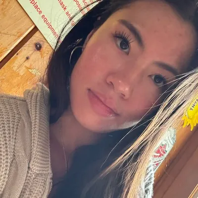 Sophia Wu profile