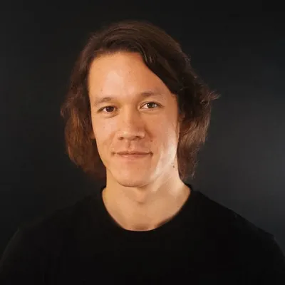Ben Newell profile