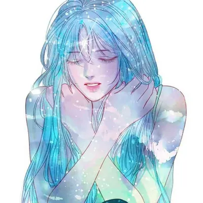 ✨ profile