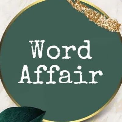 ▪WORD AFFAIR▪ profile