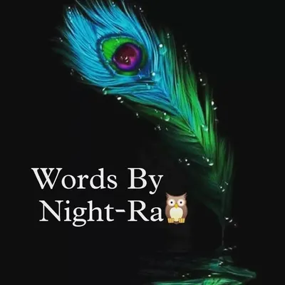 WORDS BY NIGHT-RA🦉 profile