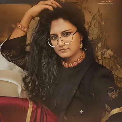 Vidushi Gupta profile