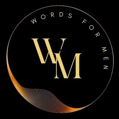 Words For Men profile
