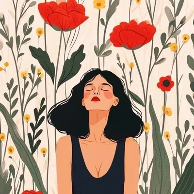 Heal. Grow. Love. profile
