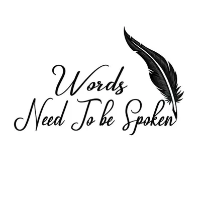 Words_need_to_be_spoken profile